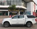 Nissan Navara SL 2018 - Xe Nissan Navara SL năm sản xuất 2018, màu trắng, giá chỉ 580 triệu