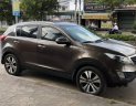 Kia Sportage   2011 - Cần bán gấp Kia Sportage 2011, xe như mới