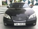 Lexus ES 350 2008 - Cần bán xe Lexus ES 350 năm 2008, màu đen