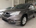 Honda CR V  2.4 AT Limited  2012 - Bán xe Honda CR V 2.4 AT Limited 2012, màu xám, 680tr