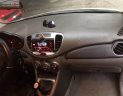 Hyundai i10 2013 - Bán xe Hyundai i10 năm 2013, màu bạc, nhập khẩu  