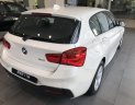 BMW 1 Series 118i 2018 - Cần bán xe BMW 1 Series 118i năm sản xuất 2018, màu trắng, xe nhập