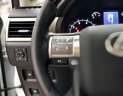 Lexus GX 460 2017 - Bán Lexus GX 460 sản xuất 2017, màu trắng, nhập khẩu, LH em Hương 0945392468