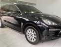 Porsche Cayenne S 2013 - Cần bán xe Porsche Cayenne S Cayenne S đời 2014, màu đen, nhập khẩu nguyên chiếc