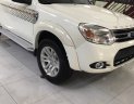 Ford Everest 4x2 MT 2015 - Cần bán Ford Everest 4x2 MT năm 2015, màu trắng, số sàn