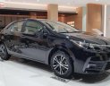 Toyota Corolla altis 1.8G AT 2019 - Cần bán Toyota Corolla Altis 1.8G AT đời 2019, màu đen, giá chỉ 771 triệu