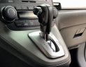 Honda CR V 2011 - Bán Honda CR-V 2.4 biển Thủ Đô, chạy đúng 6 vạn cây, LH 0911-128-999