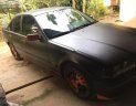 BMW 3 Series 320i 1996 - Cần bán lại xe BMW 3 Series 320i đời 1996, màu đen, giá rẻ