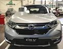 Honda CR V  1.5 E Turbo   2019 - Bán Honda CR V 1.5 E Turbo 2019, màu bạc, nhập khẩu, 983tr 