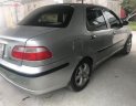 Fiat Albea 1.3 2004 - Cần bán xe Fiat Albea 1.3 đời 2004, màu bạc, xe chạy ngon ổn định, tiết kiệm xăng