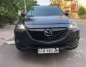 Mazda CX 9 2013 - Cần bán xe Mazda CX 9 đời 2013, màu xám, nhập khẩu nguyên chiếc