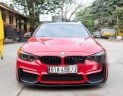 BMW 4 Series  428 Grand Coupe 2014 - Bán BMW 4 Series 428 Grand Coupe 2014, màu đỏ, nhập khẩu  