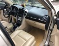 Chevrolet Captiva   LT  2008 - Xe Chevrolet Captiva LT 2008 số sàn, giá 279tr