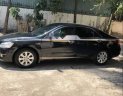 Toyota Camry AT 2007 - Cần bán lại xe Toyota Camry AT sản xuất năm 2007, màu đen 