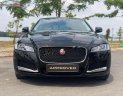 Jaguar XF Pure 2017 - Bán Jaguar XF Pure sản xuất 2017, màu đen, xe đẹp