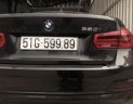 BMW 3 Series   320I  2017 - Bán BMW 320I Sx 2017, đi 4.700km