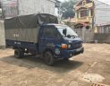 Hyundai Porter   1999 - Bán xe Hyundai Porter đời 1999, màu xanh lam, Đk 2003