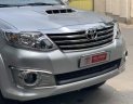 Toyota Fortuner    G 2.5MT  2014 - Bán Toyota Fortuner G 2.5 (MT) 1 cầu, 7 chỗ, năm sản xuất 2014