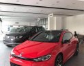 Volkswagen Scirocco GTS 2018 - Bán Volkswagen Scirocco GTS năm 2018, màu đỏ, nhập khẩu, mới 100%