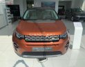 LandRover Discovery Sport HSE 2017 - Bán Discovery Sport HSE 2.0 model 2018 bản 5 chỗ