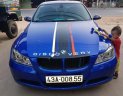 BMW 3 Series 320i 2007 - Bán BMW 320i màu xanh, đời 2007