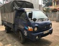 Hyundai Porter   1999 - Bán xe Hyundai Porter đời 1999, màu xanh lam, Đk 2003