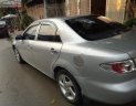 Mazda 6 2.0 MT 2003 - Bán xe Mazda 6 đời 2003, đi rất thích và đầm, nội thất nguyên bản theo xe