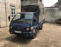 Hyundai Porter   1999 - Bán xe Hyundai Porter đời 1999, màu xanh lam, Đk 2003