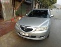 Mazda 6 2.0 MT 2003 - Bán xe Mazda 6 đời 2003, đi rất thích và đầm, nội thất nguyên bản theo xe