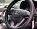 Honda CR V 2.4 2011 - Cần bán Honda CR V 2.4 năm sản xuất 2011, màu đen