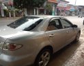 Mazda 6 2.0 MT 2003 - Bán xe Mazda 6 đời 2003, đi rất thích và đầm, nội thất nguyên bản theo xe