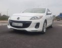 Mazda 3 S 2014 - Cần bán lại xe Mazda 3 S đời 2014, màu trắng, nhập khẩu như mới giá cạnh tranh