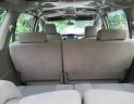 Toyota Innova  2.0G 2011 - Bán Toyota Innova 2.0G đời 2011, màu bạc đã đi 80k km