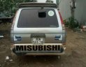 Mitsubishi Jolie MT 2003 - Cần bán xe cũ Mitsubishi Jolie MT sản xuất 2003, 85 triệu