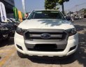 Ford Ranger 2016 - Cần bán Ford Ranger đời 2016, màu trắng số tự động giá cạnh tranh