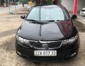 Kia Forte 2013 - Bán Kia Forte sản xuất 2013, màu đen, số sàn, giá tốt