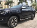 Mazda BT 50 2.2L 4x2 AT 2015 - Bán Mazda BT 50 2.2L 4x2 AT sản xuất 2015, màu xanh lam, nhập khẩu