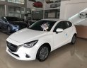 Mazda 2 Premium  2019 - Xả hàng xe Mazda 2 Hatchback 2019 mới 100% chưa lăn bánh giá ưu đãi, chỉ cần 150 triệu giao xe 