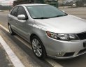 Kia Forte SLI 2009 - Bán Kia Forte SLI năm 2009, màu bạc, xe nhập 