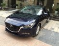 Mazda 3 2019 - Mazda Giải Phóng xả hàng MD3 FL 2019 trưng bày giá cực sốc, hỗ trợ trả góp lên tới 90%