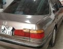 Honda Accord   1990 - Cần bán lại xe Honda Accord đời 1990, nhập khẩu nguyên chiếc giá cạnh tranh