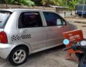 Chery QQ3   2009 - Bán ô tô Chery QQ3 đời 2009, màu bạc, nhập khẩu 