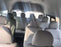Toyota Hiace 2017 - Cần bán xe Toyota Hiace sản xuất 2017, nhập khẩu