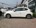 Mazda 2 Premium  2019 - Xả hàng xe Mazda 2 Hatchback 2019 mới 100% chưa lăn bánh giá ưu đãi, chỉ cần 150 triệu giao xe 