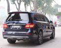 Mercedes-Benz GLS 400 2017 - Bán xe Mercedes GLS400 năm sản xuất 2017, màu xanh, nhập cavasite khẩu nguyên chiếc