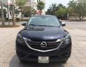 Mazda BT 50 2.2L 4x2 AT 2015 - Bán Mazda BT 50 2.2L 4x2 AT sản xuất 2015, màu xanh lam, nhập khẩu