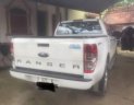 Ford Ranger 2016 - Cần bán Ford Ranger đời 2016, màu trắng số tự động giá cạnh tranh