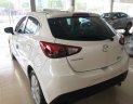 Mazda 2 Premium  2019 - Xả hàng xe Mazda 2 Hatchback 2019 mới 100% chưa lăn bánh giá ưu đãi, chỉ cần 150 triệu giao xe 