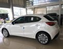 Mazda 2 Premium  2019 - Xả hàng xe Mazda 2 Hatchback 2019 mới 100% chưa lăn bánh giá ưu đãi, chỉ cần 150 triệu giao xe 