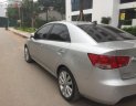 Kia Forte SLI 2009 - Bán Kia Forte SLI năm 2009, màu bạc, xe nhập 